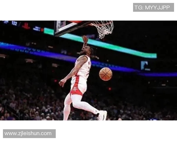 惠特莫尔期待在奇才重振进攻火力并全力以赴提升防守表现