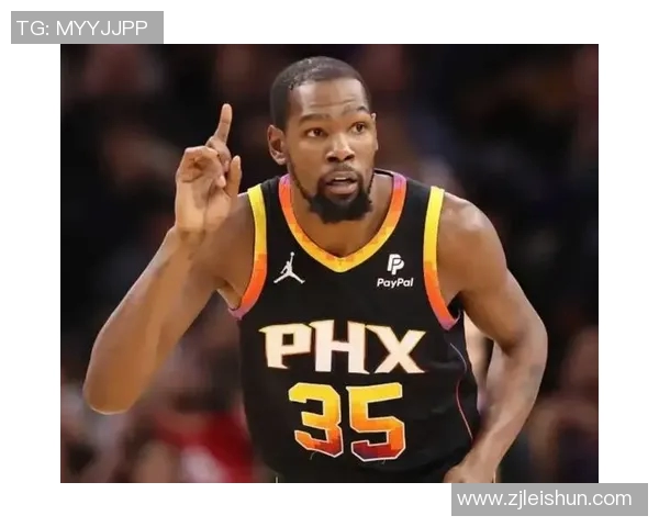 杜兰特赞申京亚当斯双塔组合高大优势助力篮板保护与防守稳定