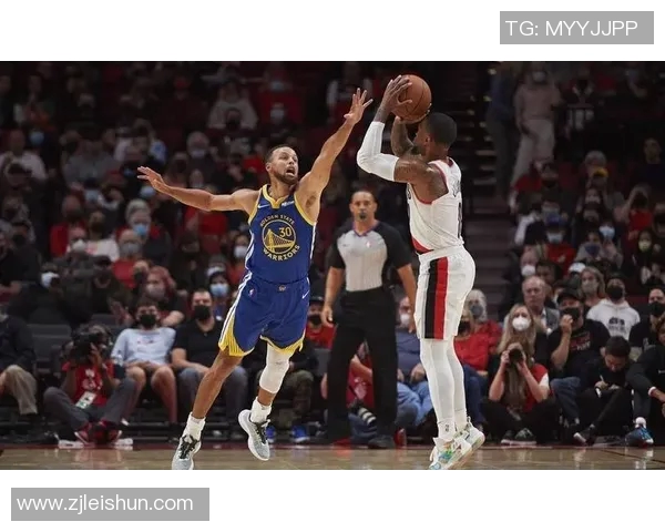 开拓者新赛季赛程公布