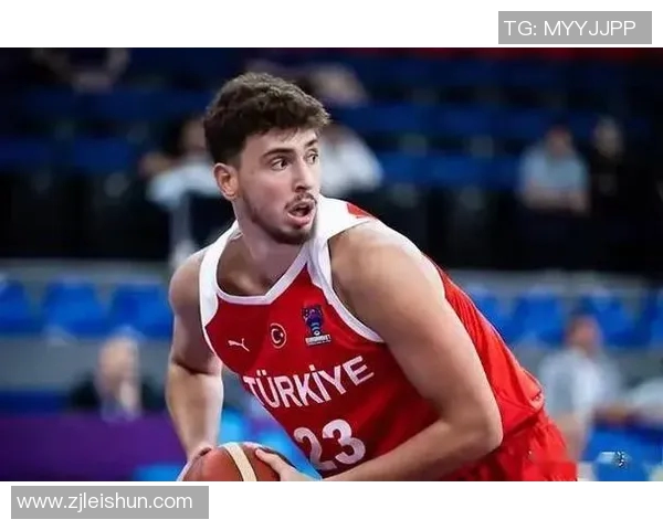 申京持球单打 内线转身抛投打进