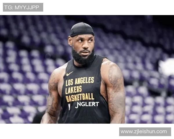 詹姆斯40岁再创历史成最年长压哨绝杀球员展现不老传奇