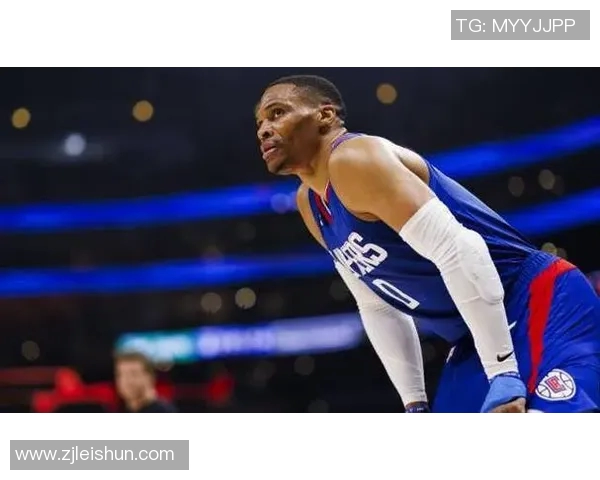 美媒列出威少生涯辉煌数据四项数据跻身后卫历史前六