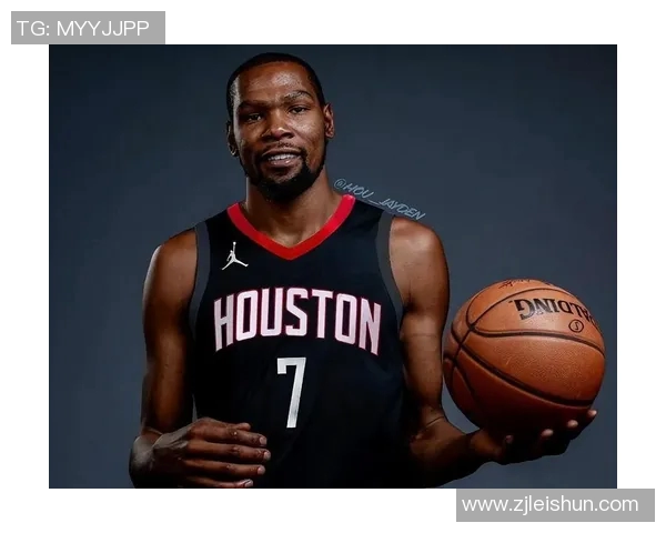 开拓者队欲买断霍勒迪,顶级后卫空降休斯顿联手杜兰特 开拓者队欲买断霍勒迪,顶级后卫空降休斯顿联手杜兰特