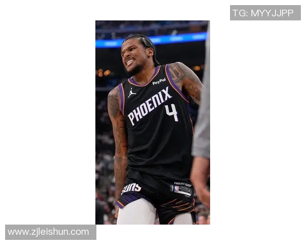 Shams:杰伦·格林遭遇右腿筋拉伤 将在4到6周后进行重新评估 Shams:杰伦·格林遭遇右腿筋拉伤 将在4到6周后进行重新评估