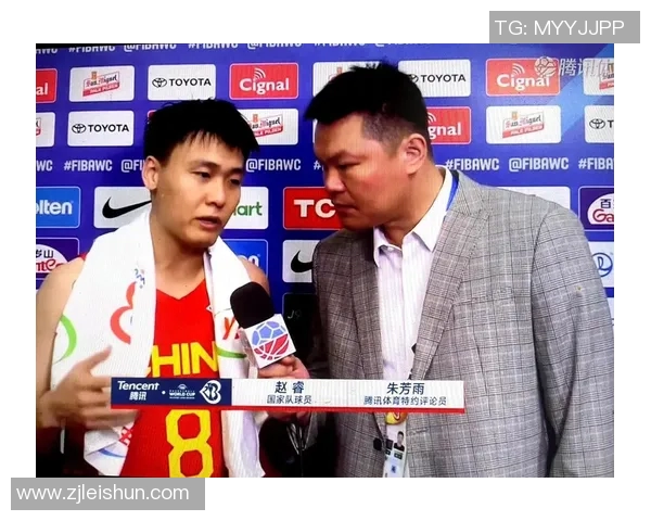 朱芳雨展望赵睿未来或重返广东宏远，强调深厚情感纽带