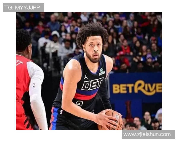 从鱼腩到东部第一，活塞12连胜雄鹿创纪录，坎宁安29+8+10率队登顶