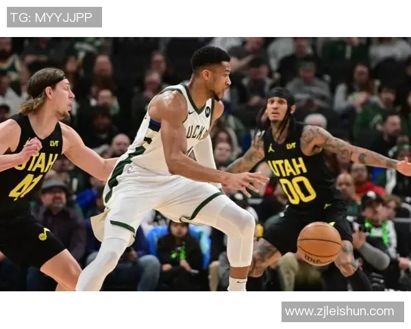 雄鹿力克猛龙 字母哥31+20+7 英格拉姆空砍29+6