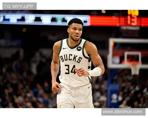 里奇-保罗提议雄鹿交易字母哥换取杰伦-约翰逊