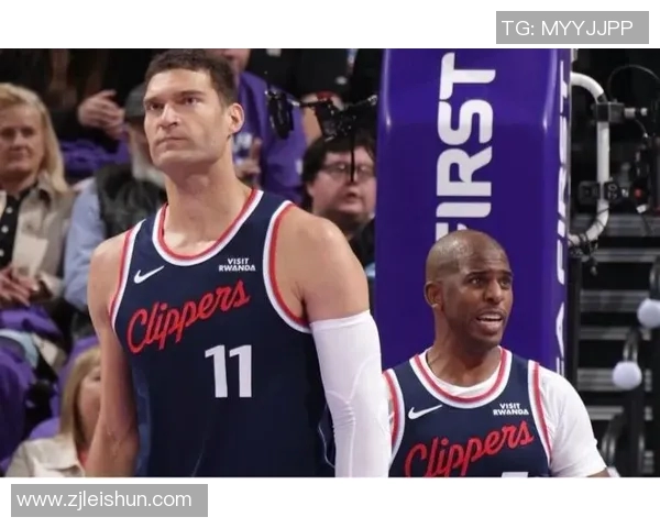 大洛小卡是快船最支持保罗的球员 后者被遣返时曾请大洛进房帮忙作证