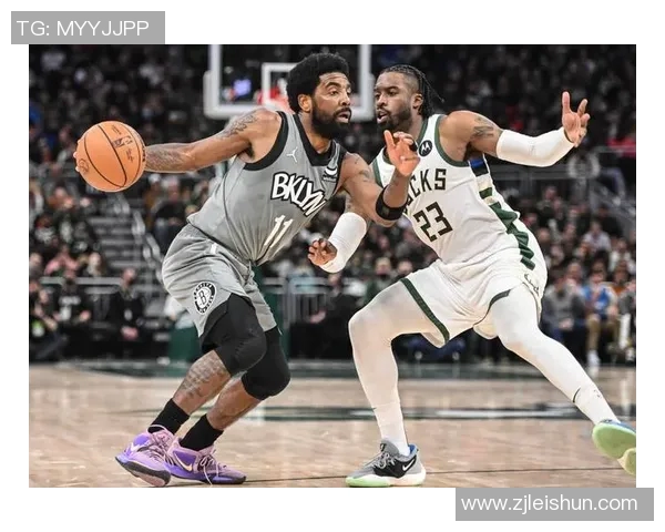 篮网狂胜雄鹿45分！字母哥或离队