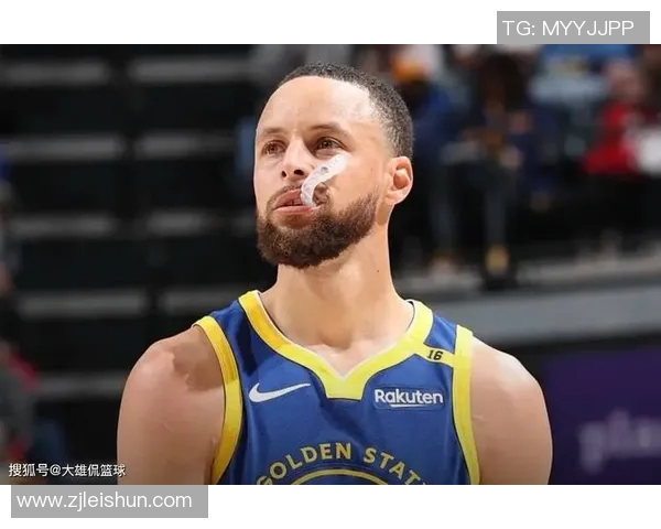 库里下半场带伤爆发轰26分！勇士23分大胜魔术迎蜕变！
