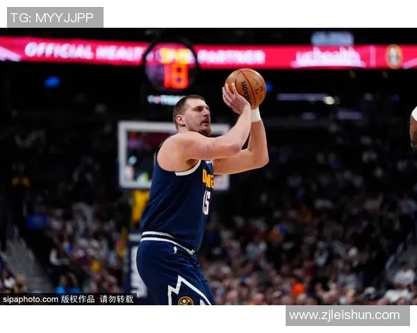 默里：珍惜与约基奇并肩的每刻