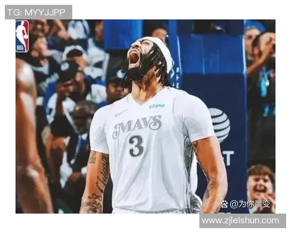 再见了浓眉！戴维斯26+12单核打败火箭，独行侠老鹰互换将达成