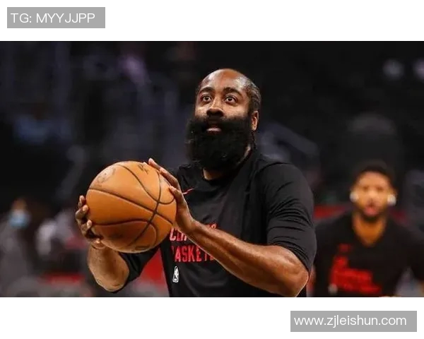 快船最新动态：名宿唱赞歌力挺哈登，悍将领跑命中率榜单，战爵士阵容更新