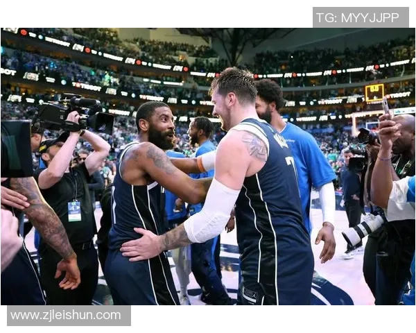 加兰：我很期待为泰伦·卢效力，希望他像用欧文那样使用我